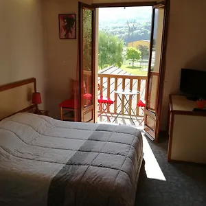 2* Hotel Le Hélène